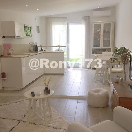 Studio Proche Mer Et Ville Toulon 2 Pers Exteriér fotografie