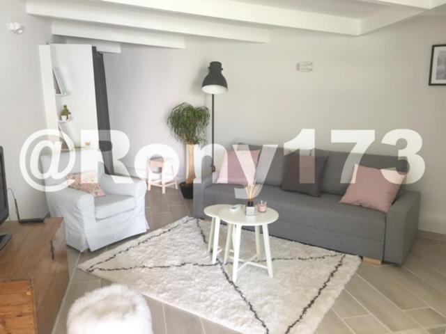 Studio Proche Mer Et Ville Toulon 2 Pers Exteriér fotografie