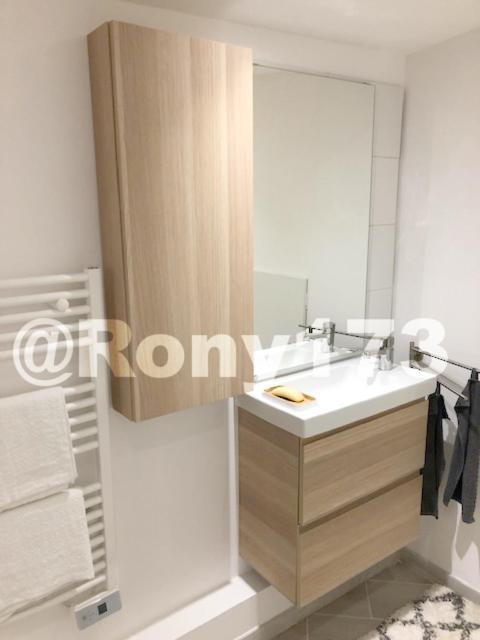 Studio Proche Mer Et Ville Toulon 2 Pers Exteriér fotografie