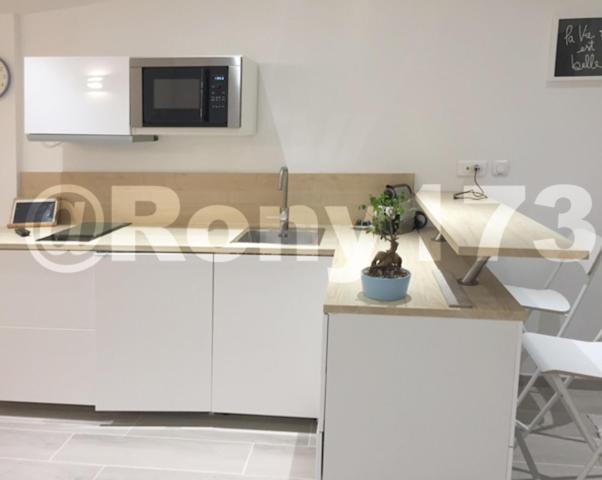Studio Proche Mer Et Ville Toulon 2 Pers Exteriér fotografie